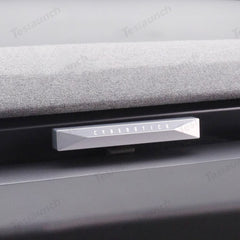 Cybertruck Style Dashboard Air Freshener for Tesla Model 3 Highland Standard 2025+ - T-Launch