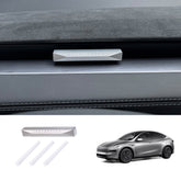 Cybertruck Style Dashboard Air Freshener For Tesla Model Y Juniper 2025+/Model 3 Highland 2024+ - T-Launch