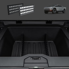 Cybertruckin vaihteiston jakajat