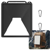 Starlink Mini Çanak için Silikon Koruyucu Kılıf