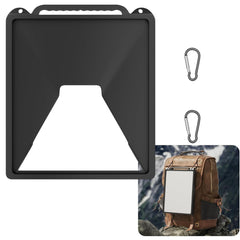 Starlink Mini Çanak için Silikon Koruyucu Kılıf