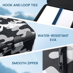 Starlink Mini용 방수 여행 보관 케이스