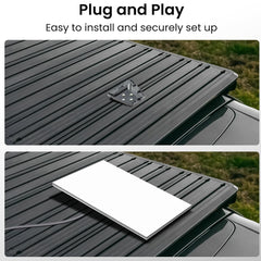 Starlink Gen 3 Dish용 도난 방지 루프 마운트