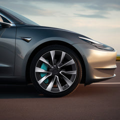 2024 Model 3 kryty brzdových třmenů Highland (4 ks) pro Tesla