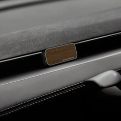 Dashboard Air Vent Freshener Aromatherapy for Tesla Model Y Juniper 2025+ / Model 3 Highland 2024+ - T-Launch