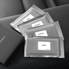Dashboard Air Vent Freshener Aromatherapy for Tesla Model Y Juniper 2025+ / Model 3 Highland 2024+ - T-Launch