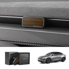 Dashboard Air Vent Freshener Aromatherapy for Tesla Model Y Juniper 2025+ / Model 3 Highland 2024+ - T-Launch