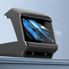 7,5 palcový zadní obrazovka inteligentního zábavního systému (v3) pro Tesla Model 3