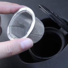 Model 3/Y Paslanmaz Çelik Silecek Filtresi Tesla