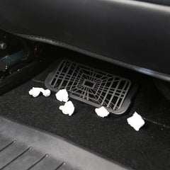 Model 3 Захисна кришка Highland для повітряного отвору під консоллю сидіння, захисна решітка (2 шт.)