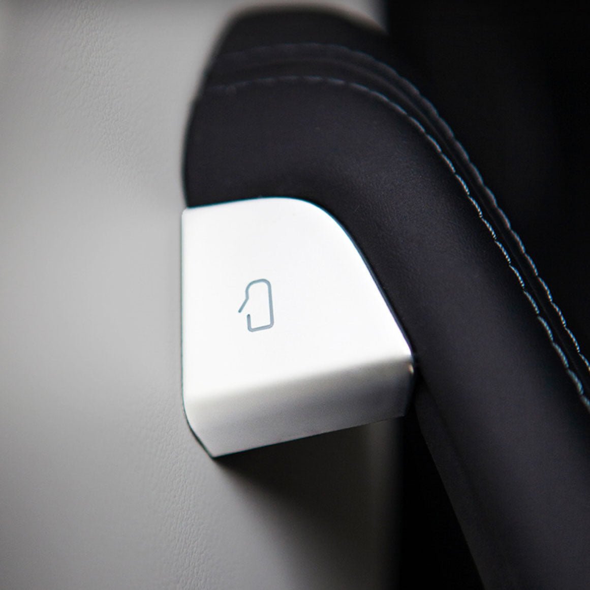 Door Button Switch Protection Cover 4 PCS For 2024+ Model 3 Highland - T-Launch