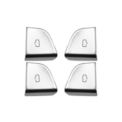 Door Button Switch Protection Cover 4 PCS For 2024+ Model 3 Highland - T-Launch