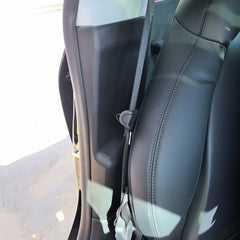 Door Frame Guard Plate (2 PCS) for Tesla Model 3 Highland 2024+ - T-Launch