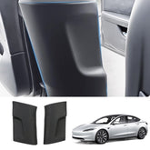 Door Frame Guard Plate (2 PCS) for Tesla Model 3 Highland 2024+ - T-Launch