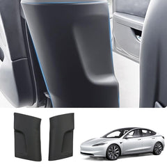 Door Frame Guard Plate (2 PCS) for Tesla Model 3 Highland 2024+ - T-Launch
