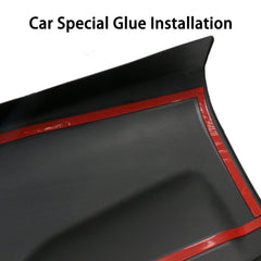 Door Frame Guard Plate (2 PCS) for Tesla Model 3 Highland 2024+ - T-Launch