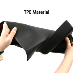 Door Frame Guard Plate (2 PCS) for Tesla Model 3 Highland 2024+ - T-Launch