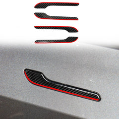 Door Handle Cover Trim For Tesla Model 3/Y (4PCS) - T-Launch