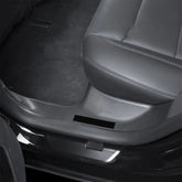 Door Sill Protector Cover for 2024+ Tesla Model 3 Highland - T-Launch
