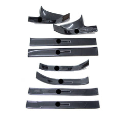Door Sill Protector for Tesla Model 3 - T-Launch