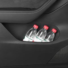 Door Slot Storage Protective Pad for Tesla Model Y (2020-2024) - T-Launch