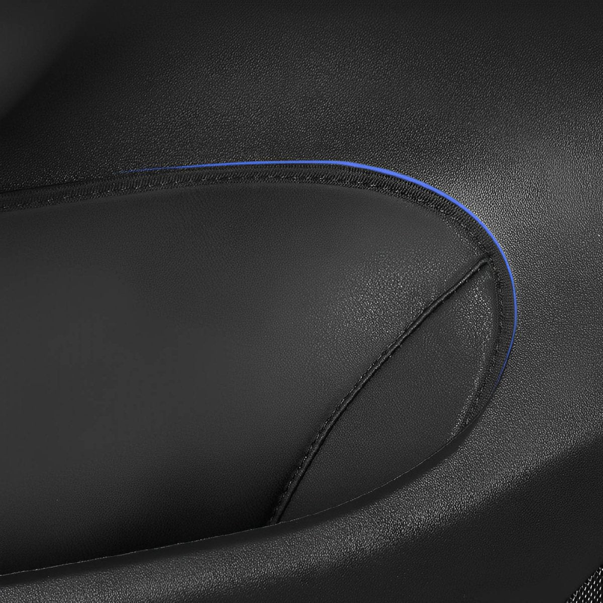 Door Slot Storage Protective Pad for Tesla Model Y (2020-2024) - T-Launch
