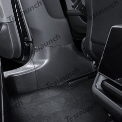 Capac de protecție prag pentru 2024 Tesla Model 3 Highland