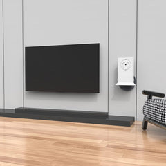 Durable ABS Wall Mount for Starlink Gen 2 Router - T-Launch