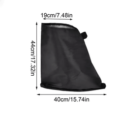 EV Charger Plug Cover Waterproof Outdoor Electric Car Charging Port Cover for Electric Vehicle(All Car) - T-Launch