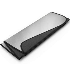 Потовщений складаний лобове скло Сонцезахисний козирок для Tesla Model 3/Y