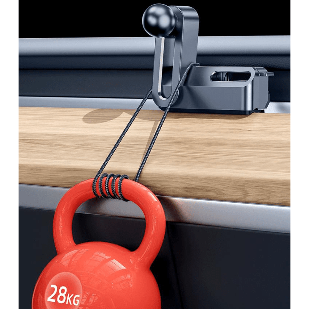 Fast Charging-Magnetic Suction Smart Fast Charging Mobile Phone Holder For Tesla Model 3/Y (for left hand drive ) - T-Launch