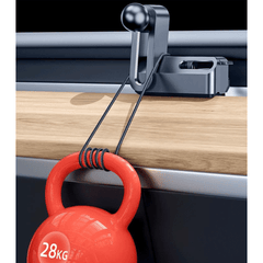 Fast Charging-Magnetic Suction Smart Fast Charging Mobile Phone Holder For Tesla Model 3/Y (for left hand drive ) - T-Launch