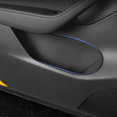 แผ่นรองป้องกันช่องเก็บของที่ประตู Tesla Model ปี (2020-2024)