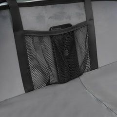 Flanelli Camping Patjan päänsuoja sopii Tesla Model 3/Y