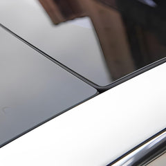 Kit de joint silencieux pour Kit de réduction du bruit du vent Tesla Model 3/Y Accessoires (2017-2023)