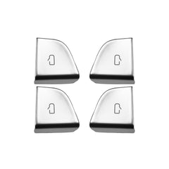 Przycisk drzwi Pokrywa ochronna 4 PCS dla 2024 Model 3 Highland