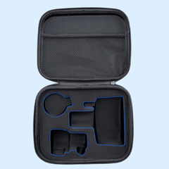 Fire Retardant EVA Conversion Adapter Storage Box For Tesla - T-Launch