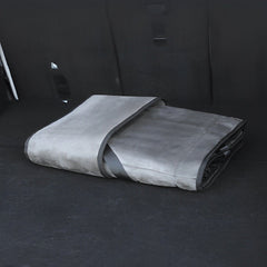 Flannel Camping Mattress Head Guard Suitable for Tesla Model 3/Y - T-Launch