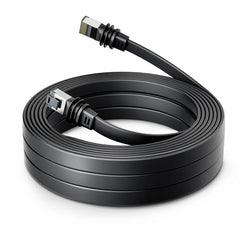 Flat Cord Extension Cable for Starlink Gen 3/Mini - T-Launch