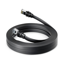 Flat Cord Extension Cable for Starlink Gen 3/Mini - T-Launch