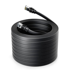 Flat Cord Extension Cable for Starlink Gen 3/Mini - T-Launch