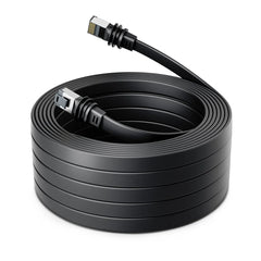 Flat Cord Extension Cable for Starlink Gen 3/Mini - T-Launch