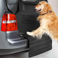 Foldable Trunk Bumper Protector Pad for All Cars - T-Launch