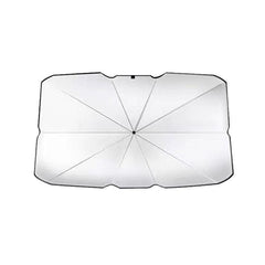 Foldable Umbrella Car Front Windshield Sunshade for Tesla Model 3/Y/S/X - T-Launch