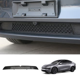 Front Bumper Bug Protection Mesh Grill for Tesla Model Y Juniper 2025+ - T-Launch
