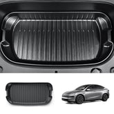 Front & Rear Trunk Shelf Storage Boxes for Tesla Model Y Juniper 2025+ - T-Launch