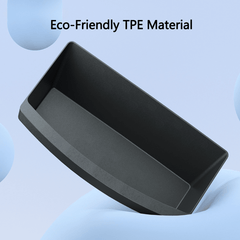 Front Row Under Seat Storage Box for Tesla Model Y 2021+ - T-Launch