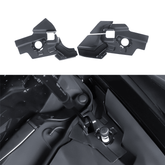 Front Trunk Blocking Hood Waterproof Box Fully Covered Anti-blocking for Tesla 2024+ Model 3 Highland - T-Launch