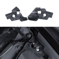 Front Trunk Blocking Hood Waterproof Box Fully Covered Anti-blocking for Tesla 2024+ Model 3 Highland - T-Launch