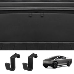 Front Trunk Hooks for Tesla Cybertruck - T-Launch